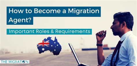 migration agent|how to become migration agent.